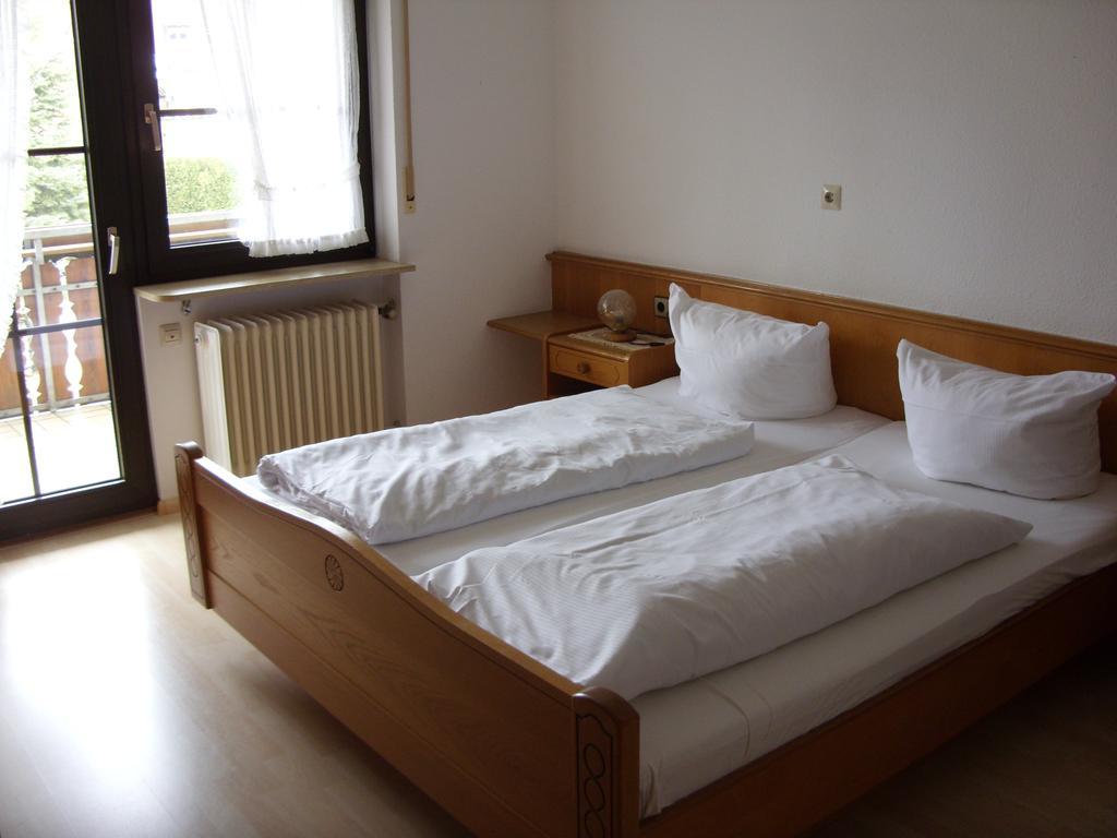 Gasthaus Zum Lamm Hotel Schallstadt Room photo